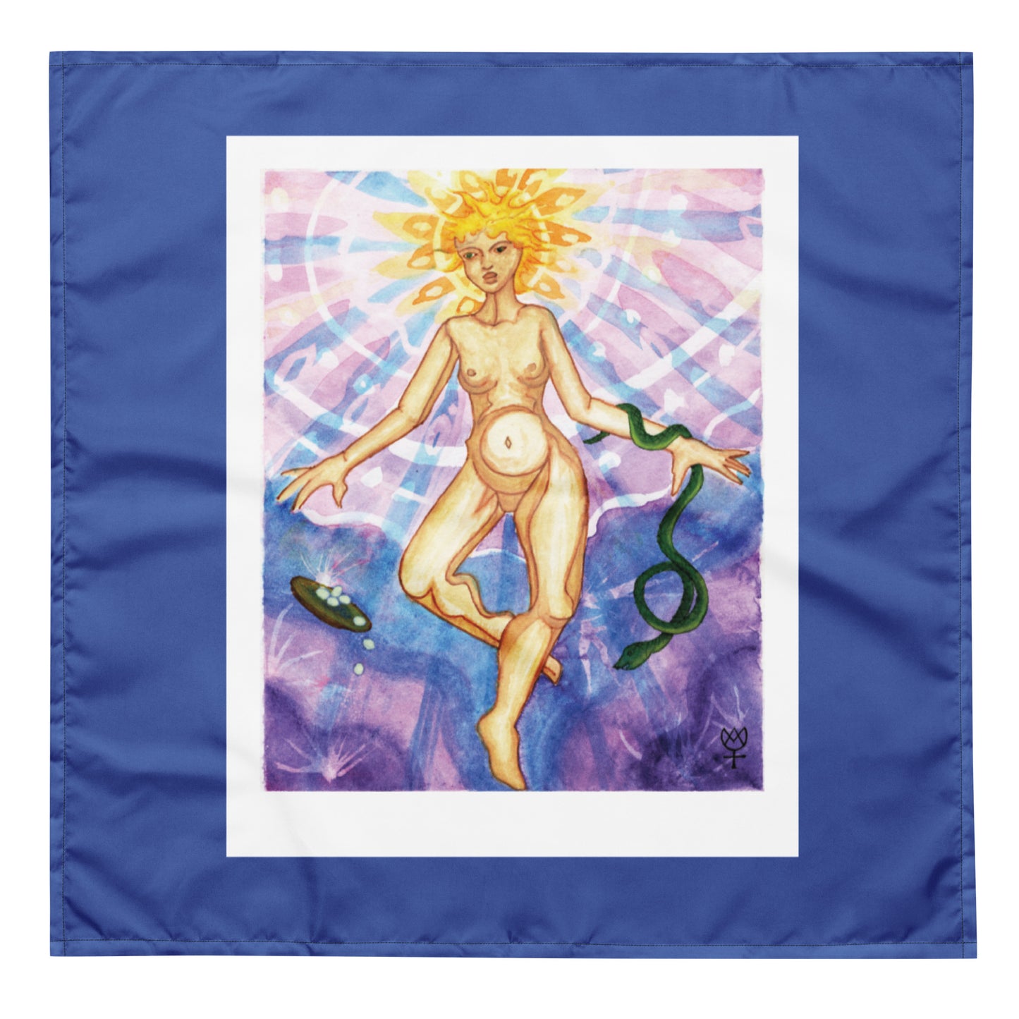 Sirona Bandana Scarf