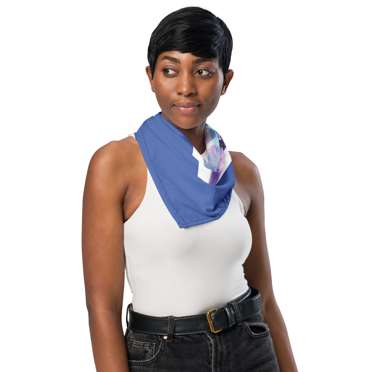 Sirona Bandana Scarf