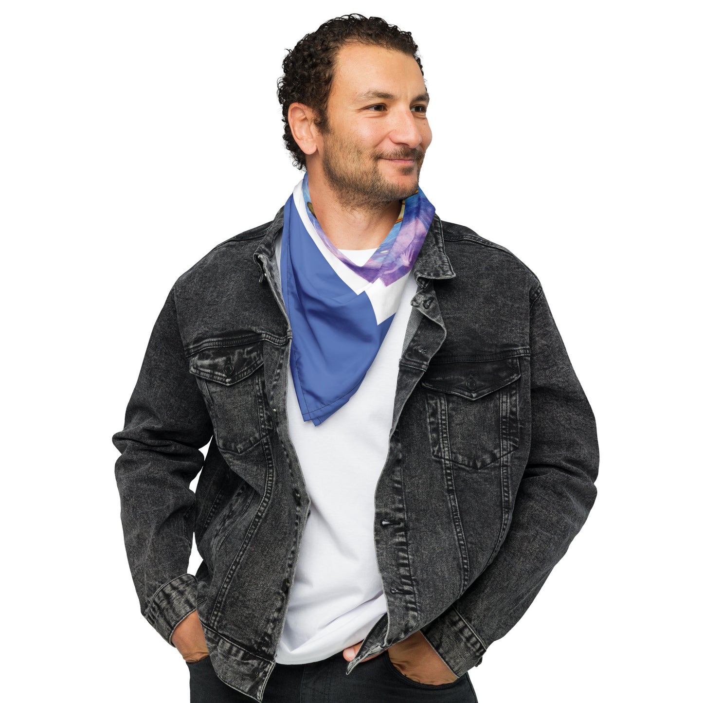 Sirona Bandana Scarf