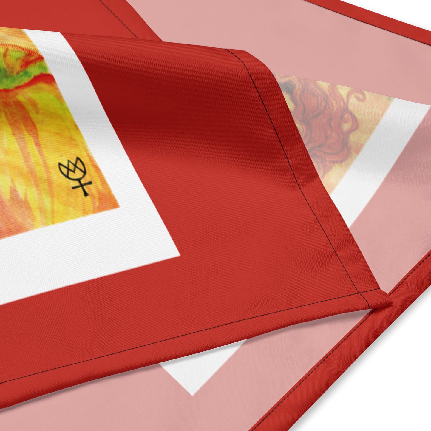 Pomona Bandana Scarf
