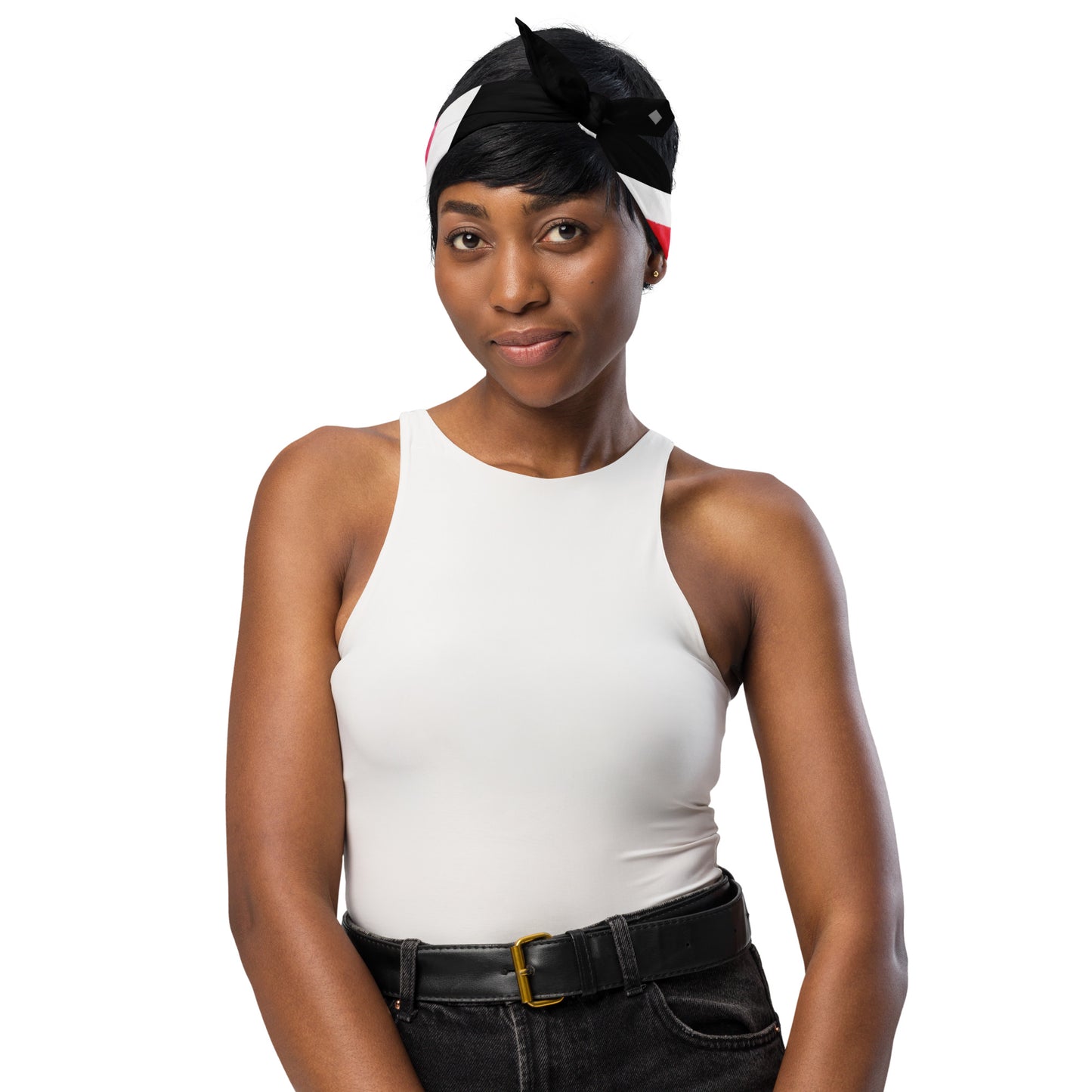 Sheela na Gig 1 Bandana Scarf