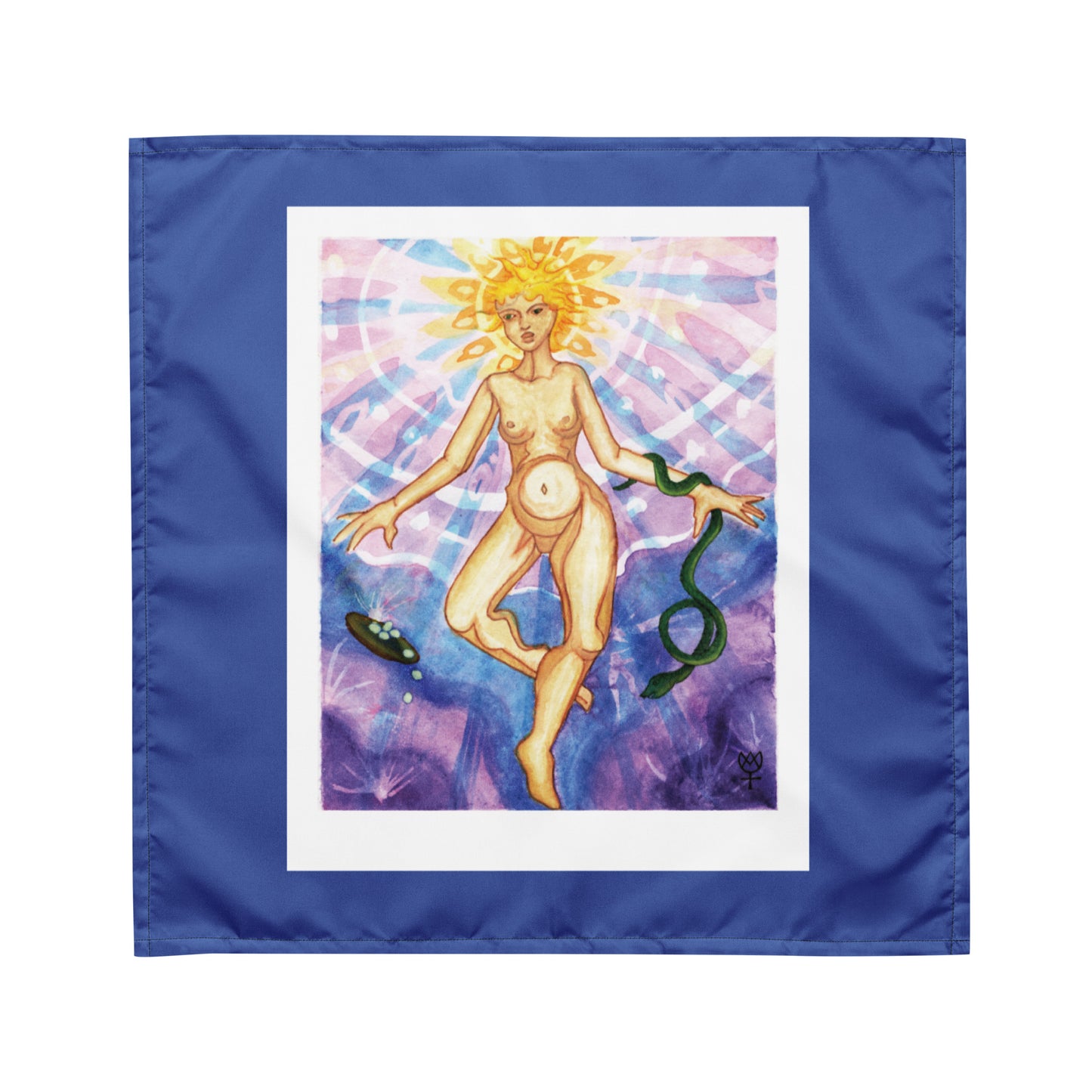 Sirona Bandana Scarf