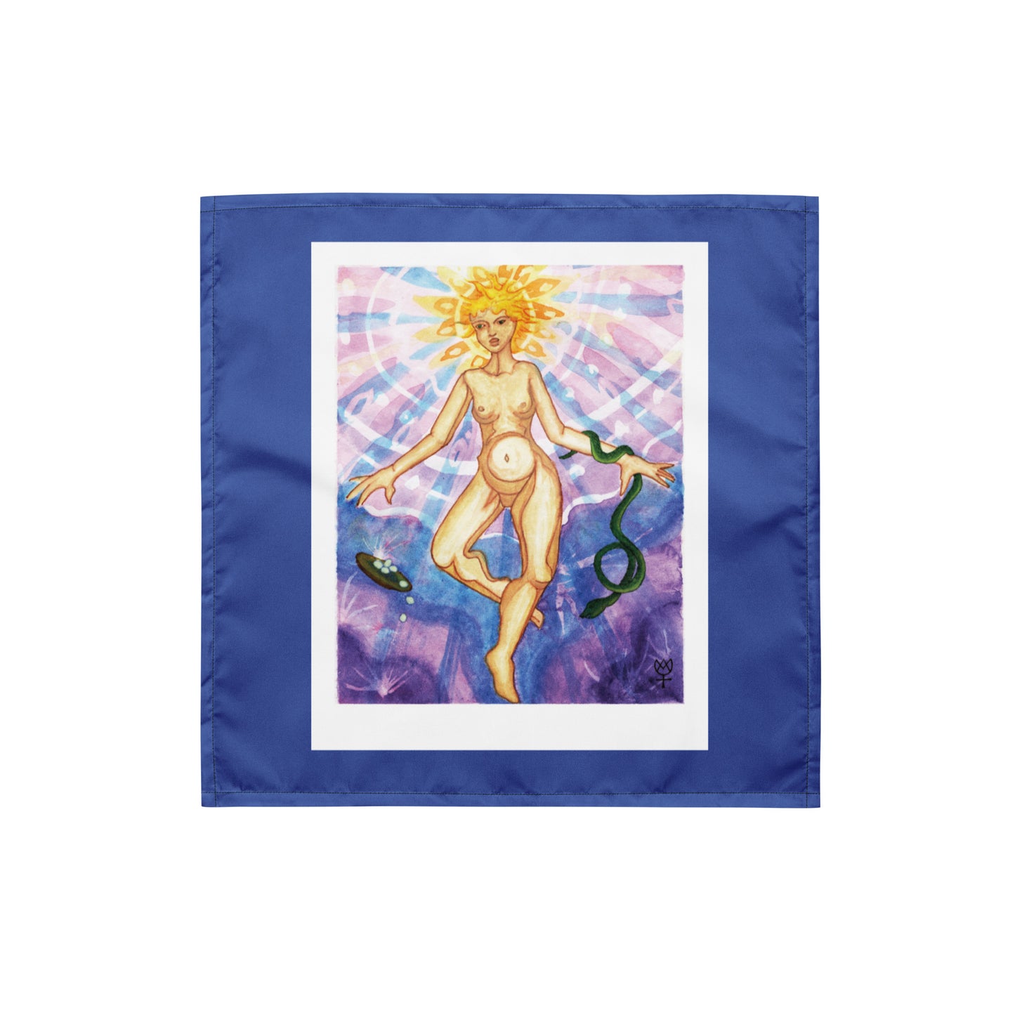 Sirona Bandana Scarf