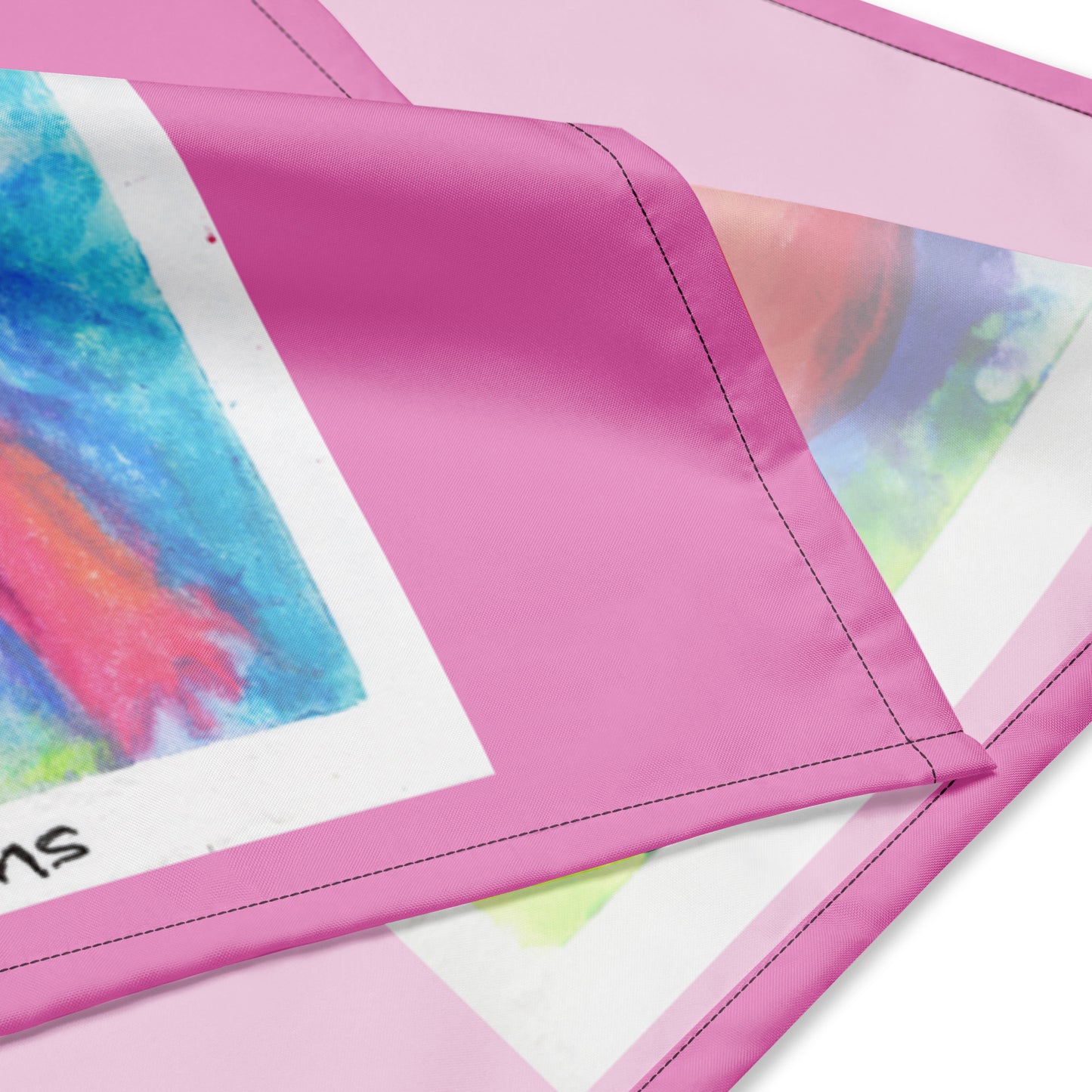 Sheela na Gig 2 Bandana Scarf