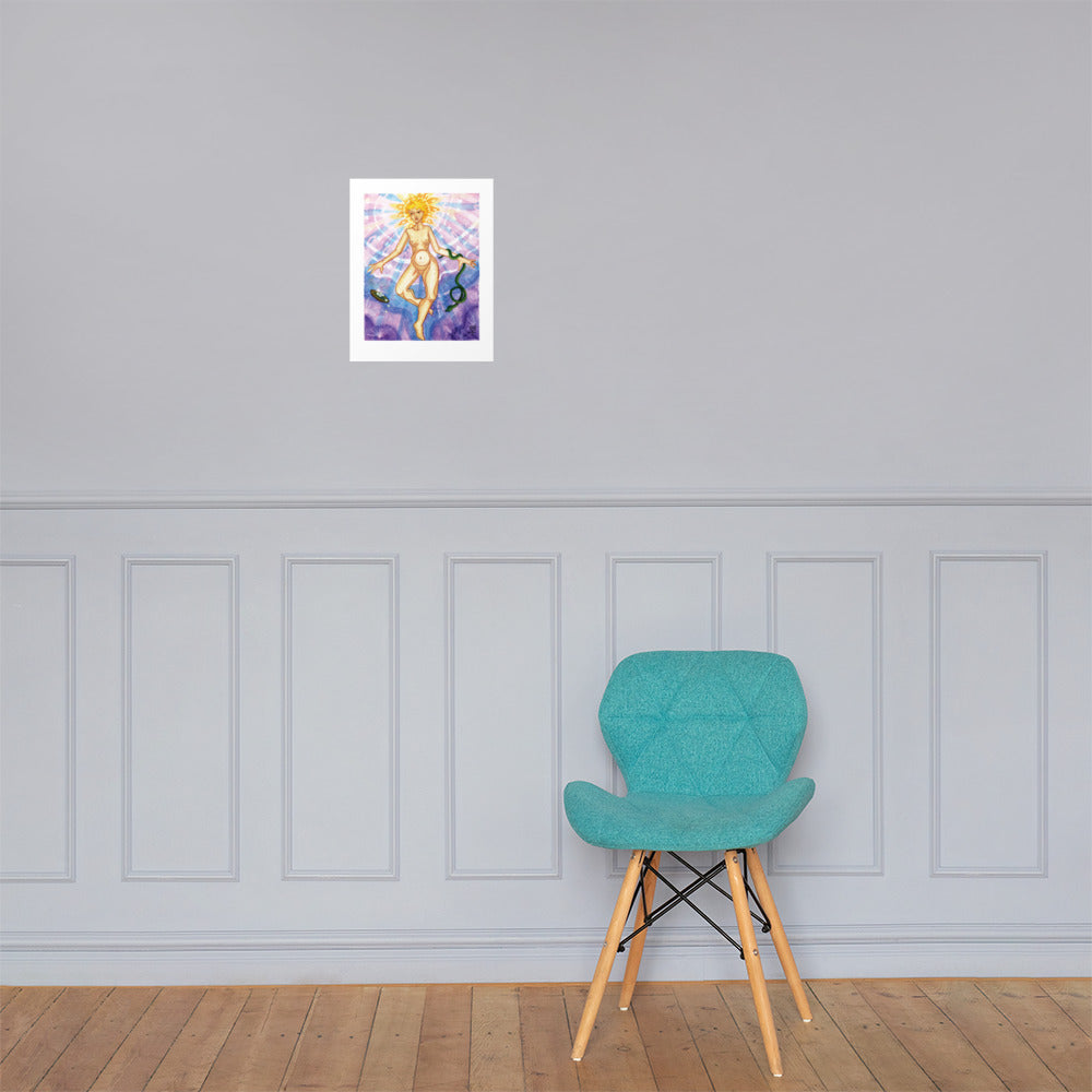 Sirona Poster