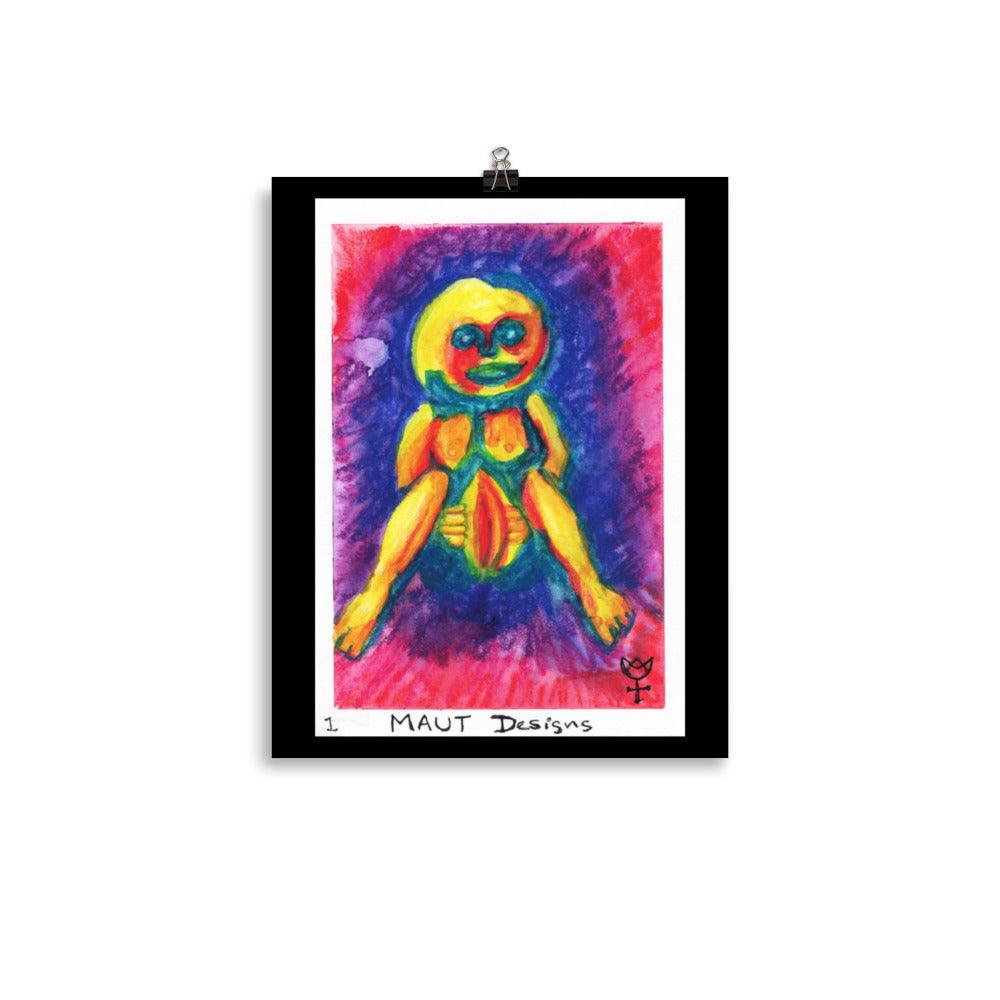 Sheela na Gig 1 Poster