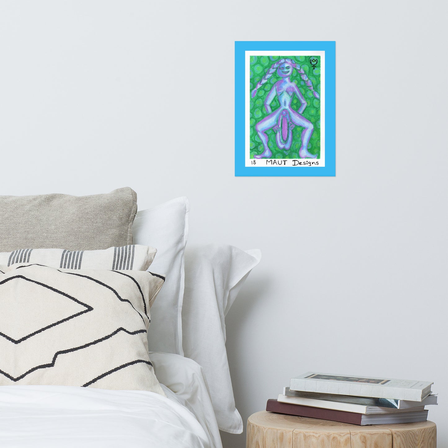Sheela na Gig 18 Poster
