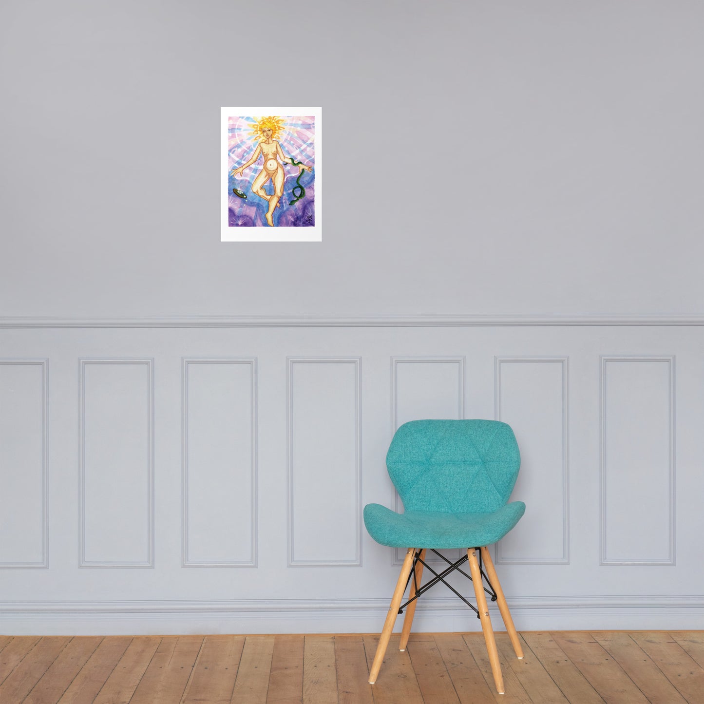 Sirona Poster