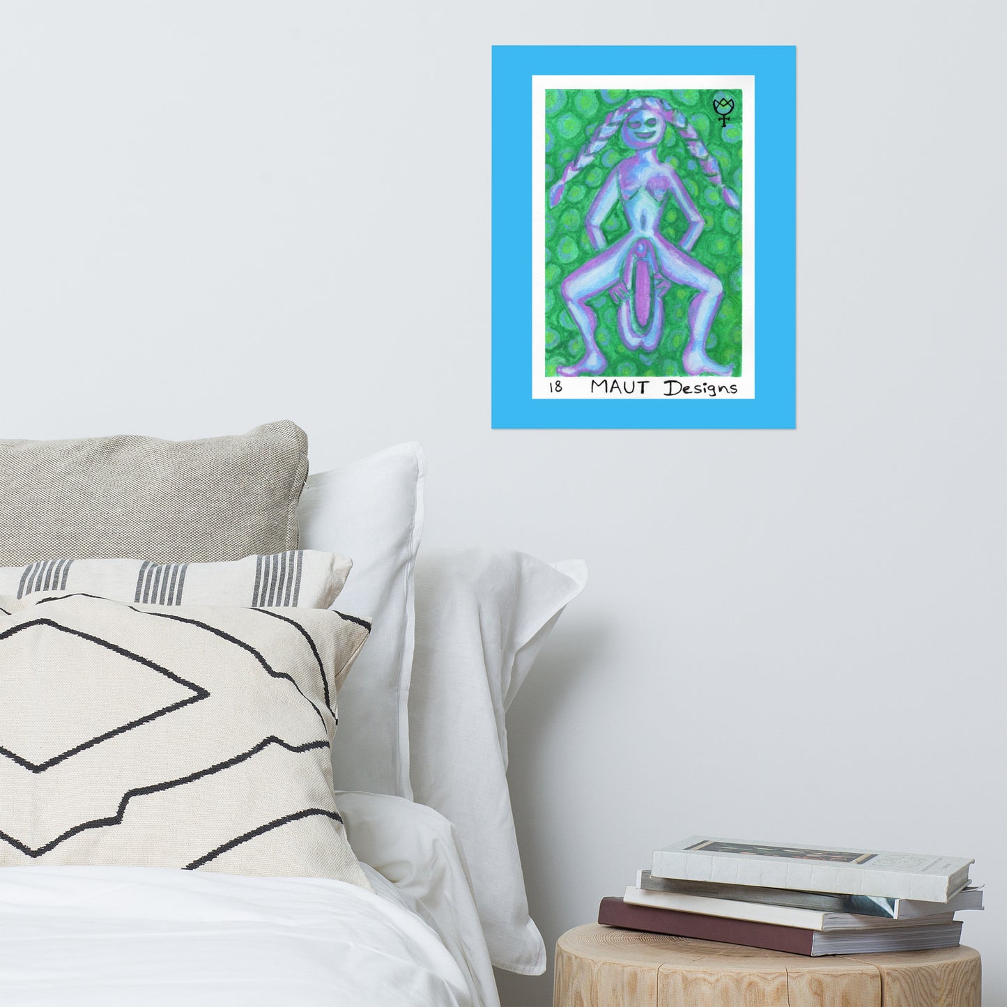 Sheela na Gig 18 Poster