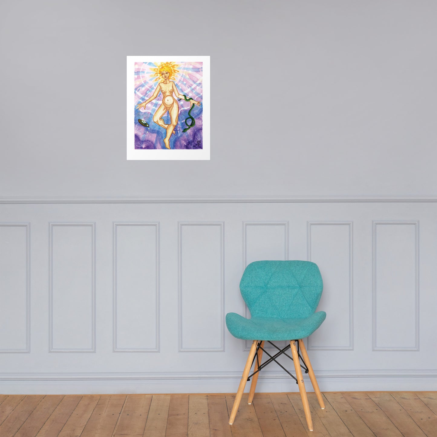 Sirona Poster