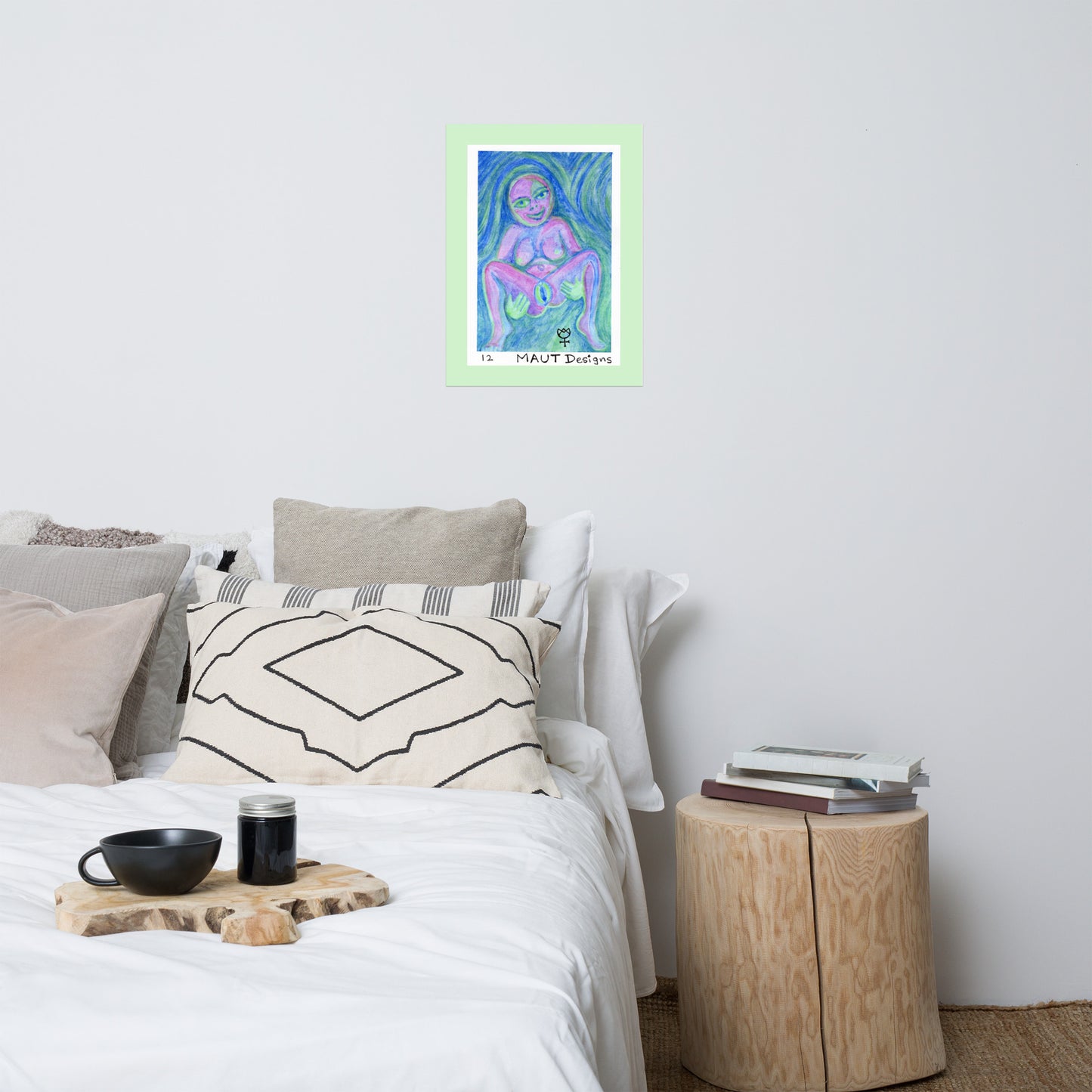 Sheela na Gig 12 Poster