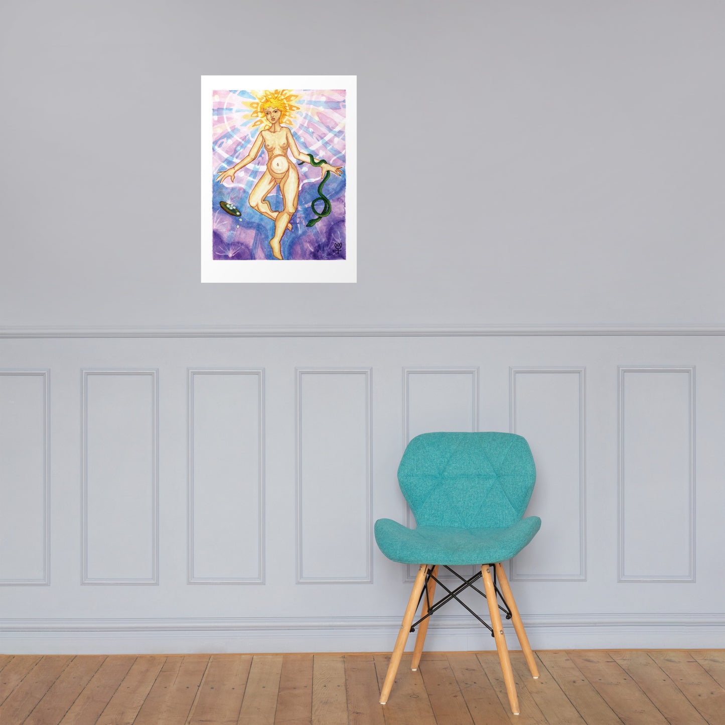 Sirona Poster