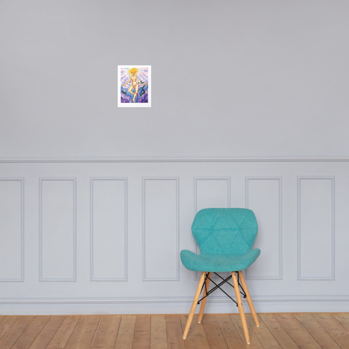 Sirona Poster