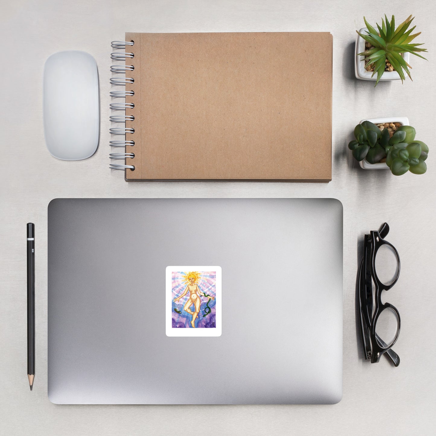 Sirona Sticker