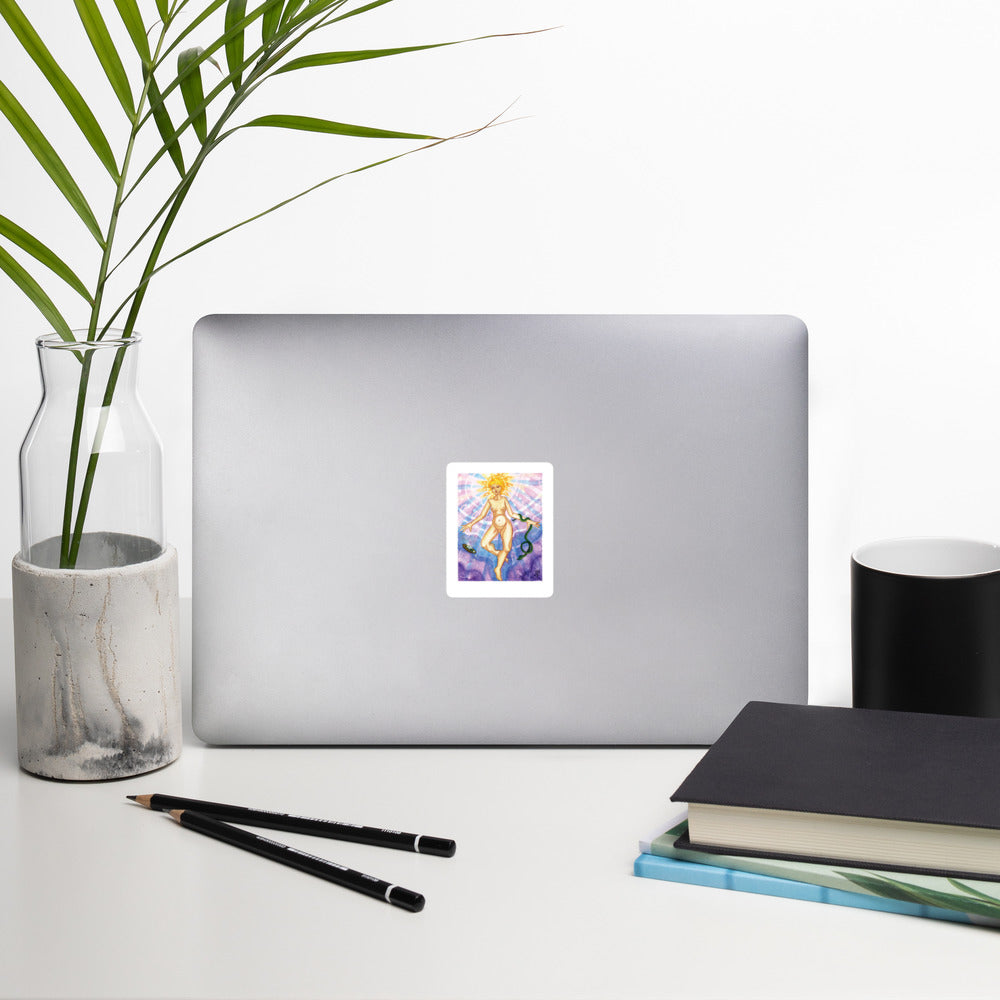 Sirona Sticker