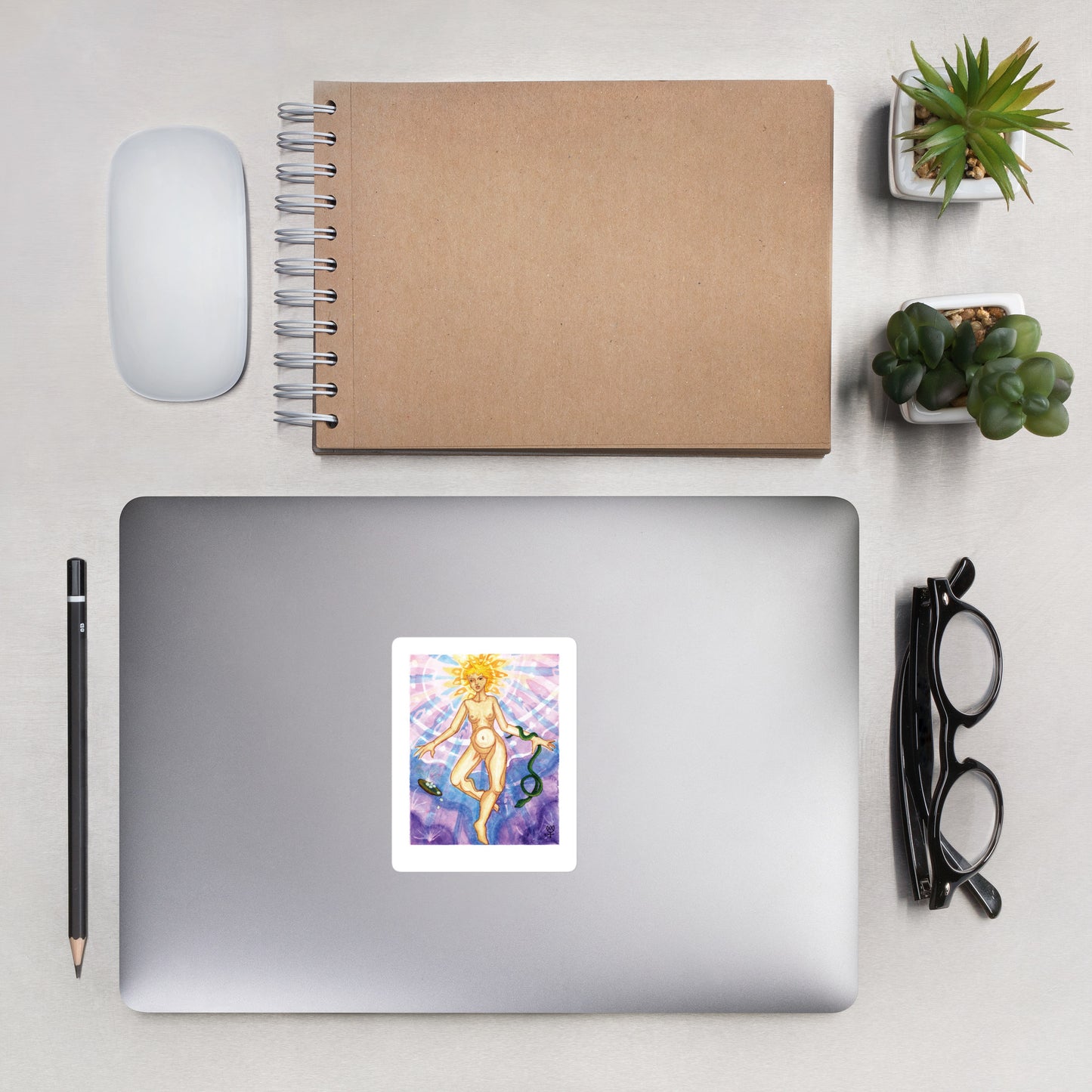 Sirona Sticker