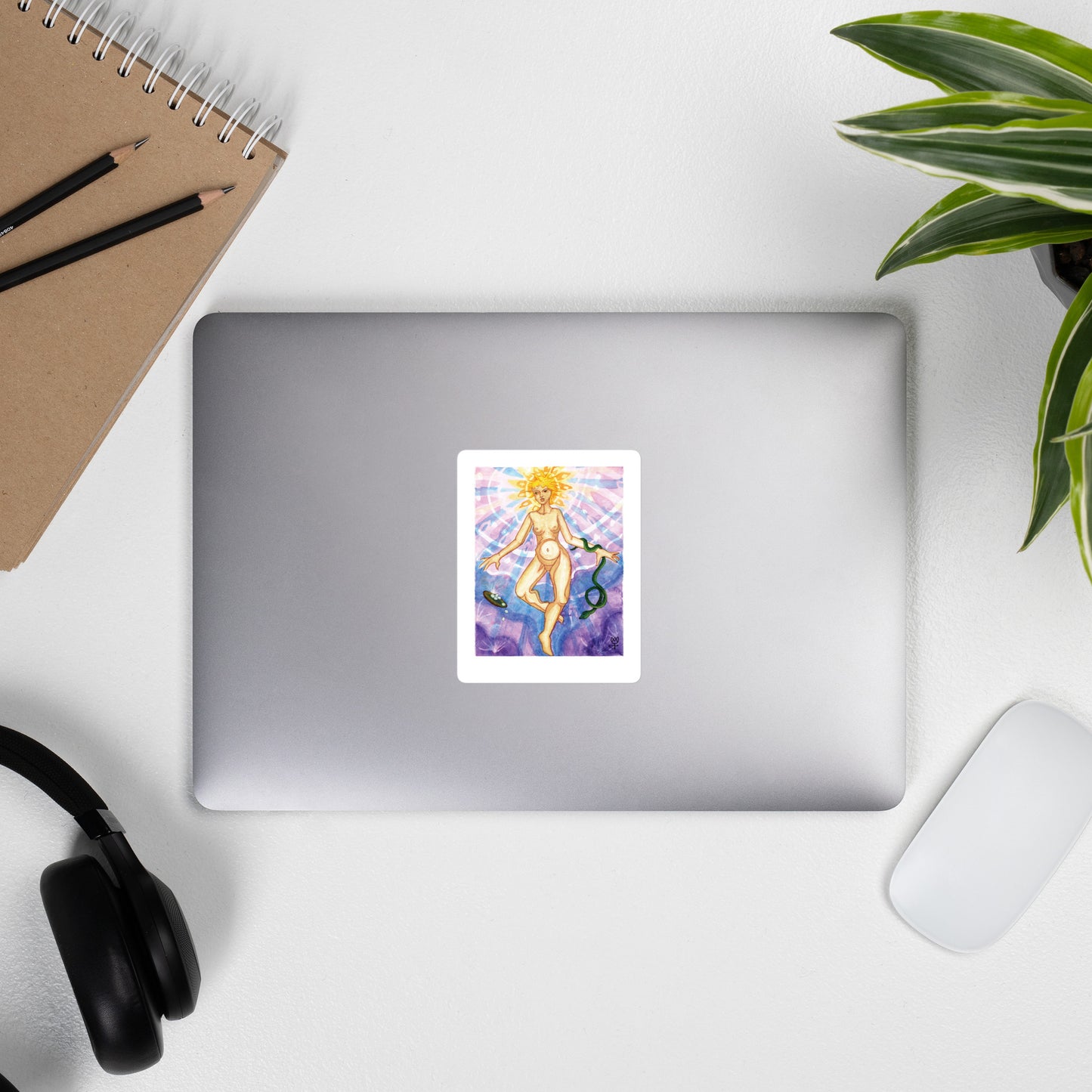 Sirona Sticker
