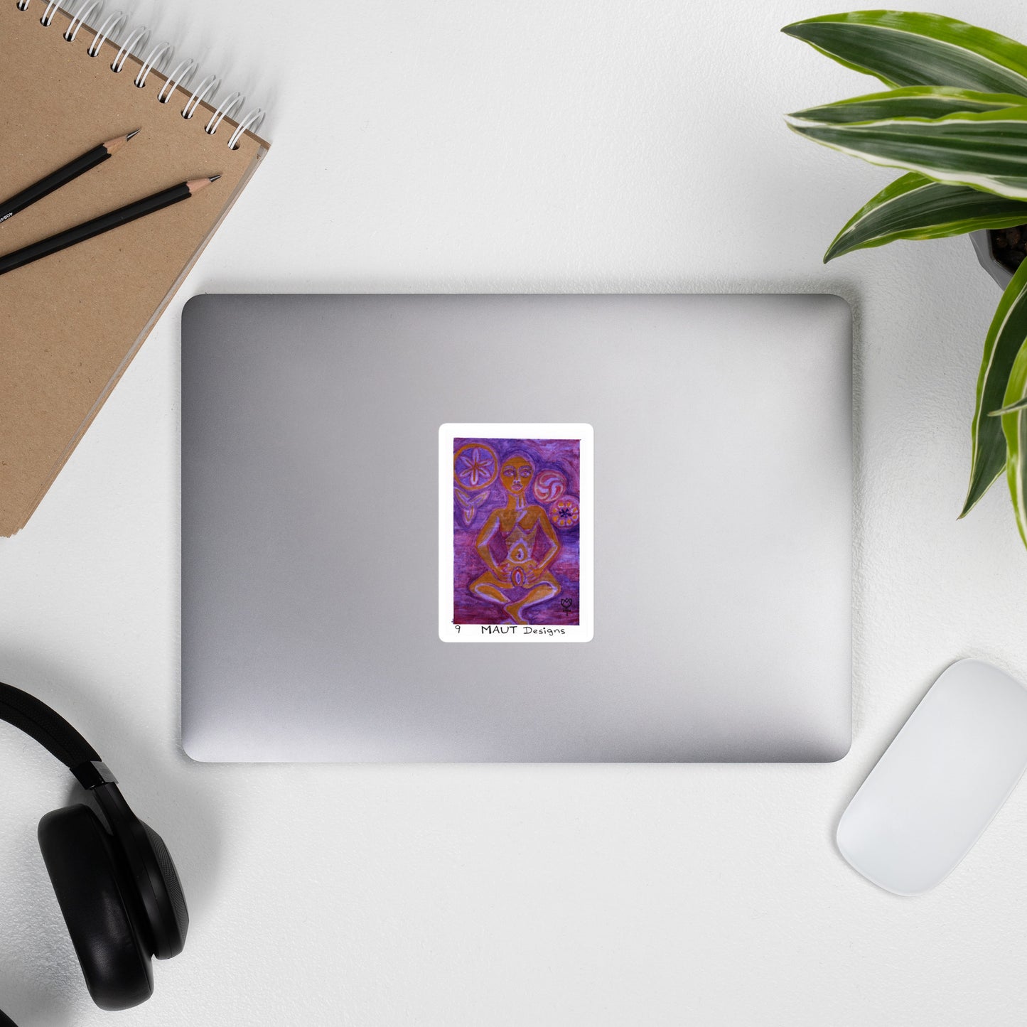 Sheela na Gig 9 Sticker