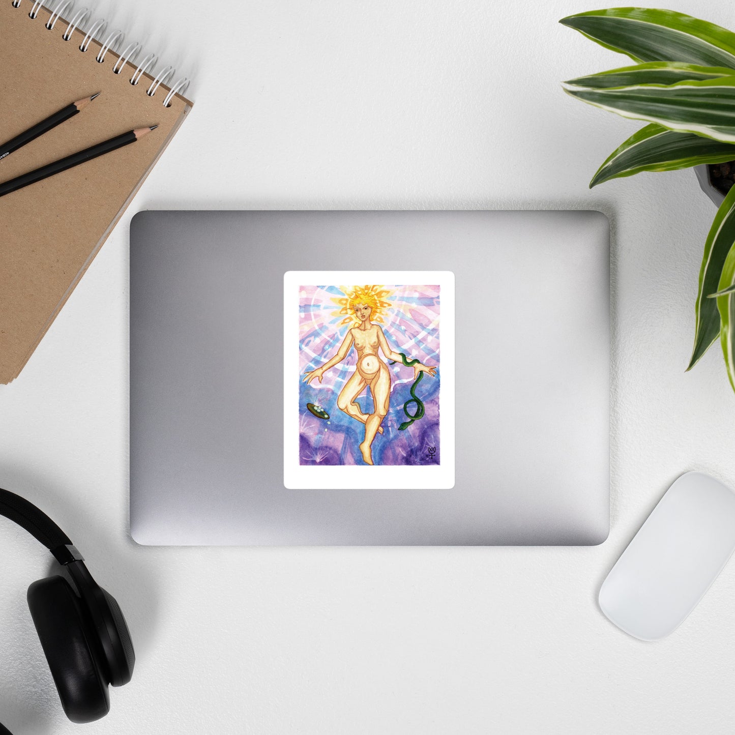 Sirona Sticker