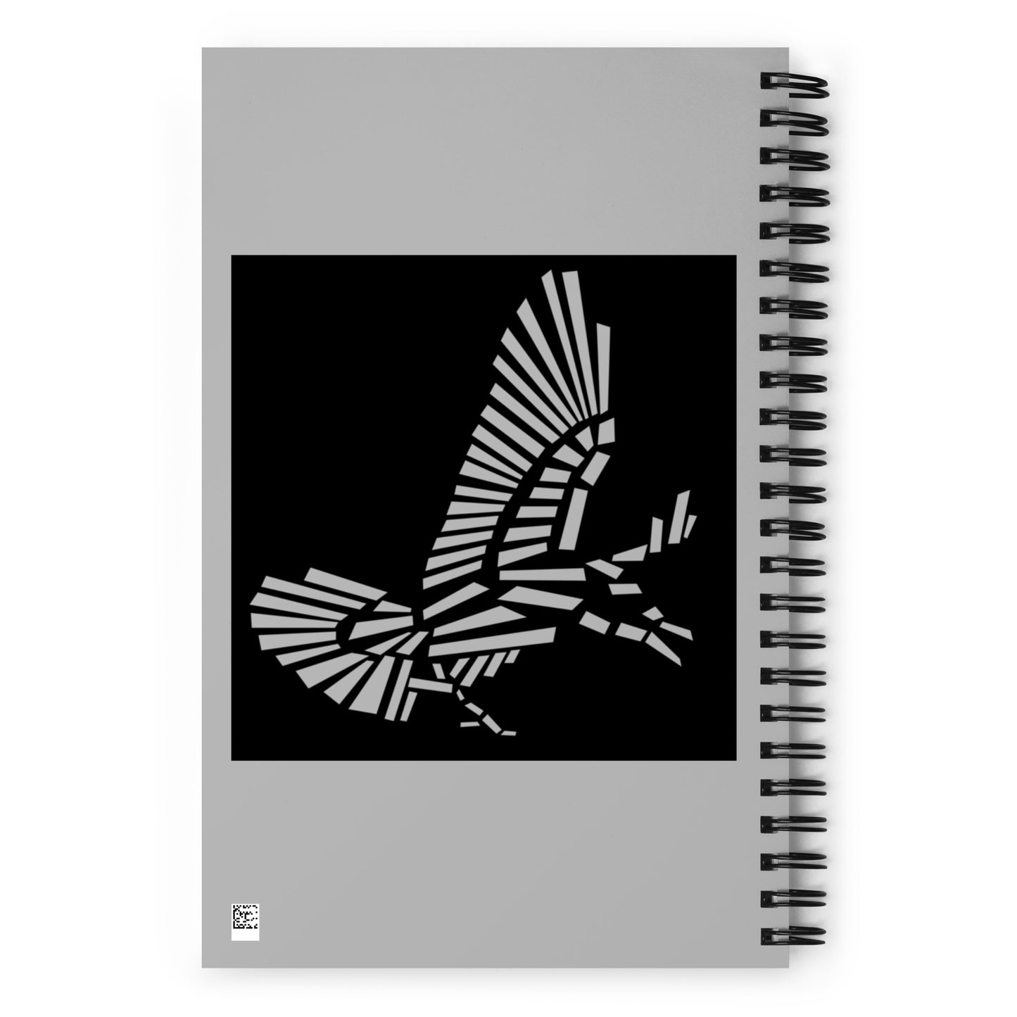 Murder Three Spiral Notebook