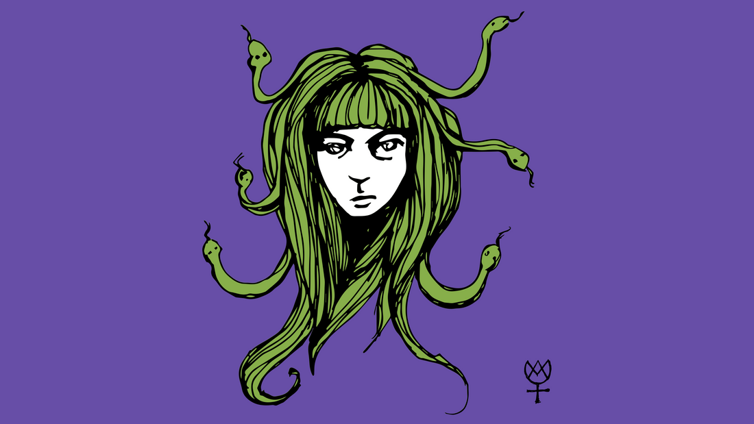 Fringe Medusa