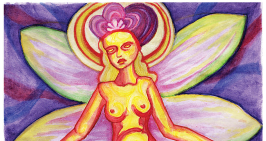 Sophia Mother of God