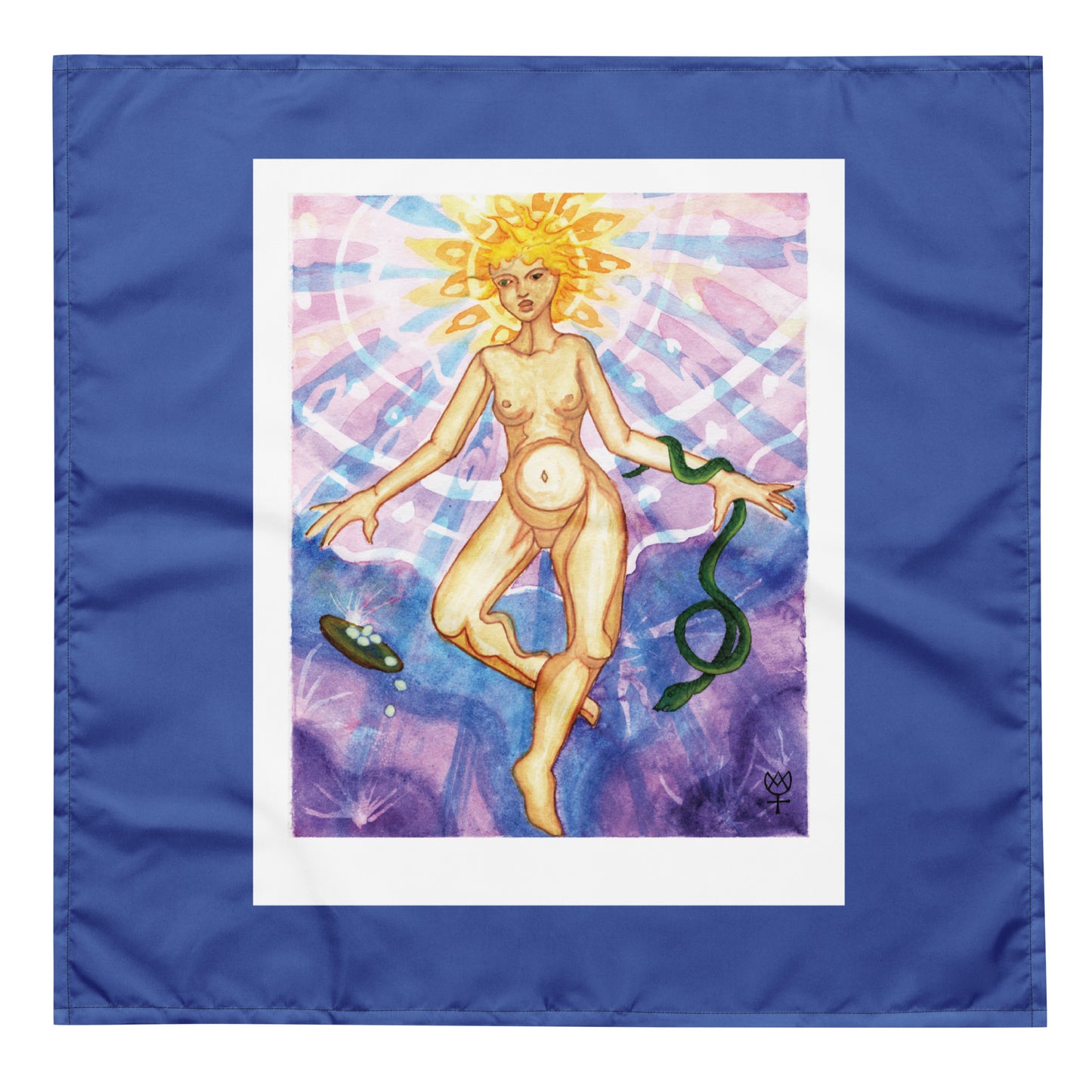 Sirona Bandana Scarf