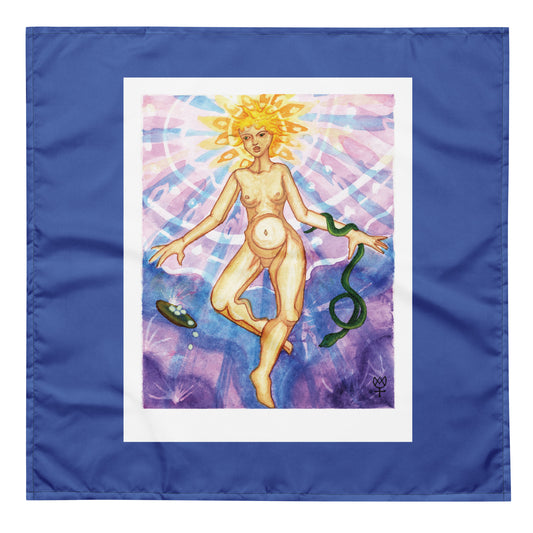 Sirona Bandana Scarf