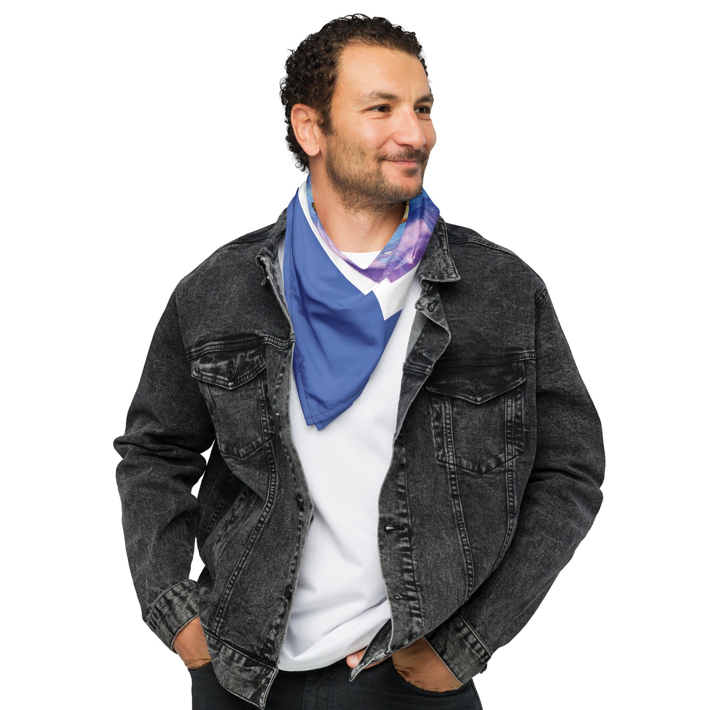 Sirona Bandana Scarf