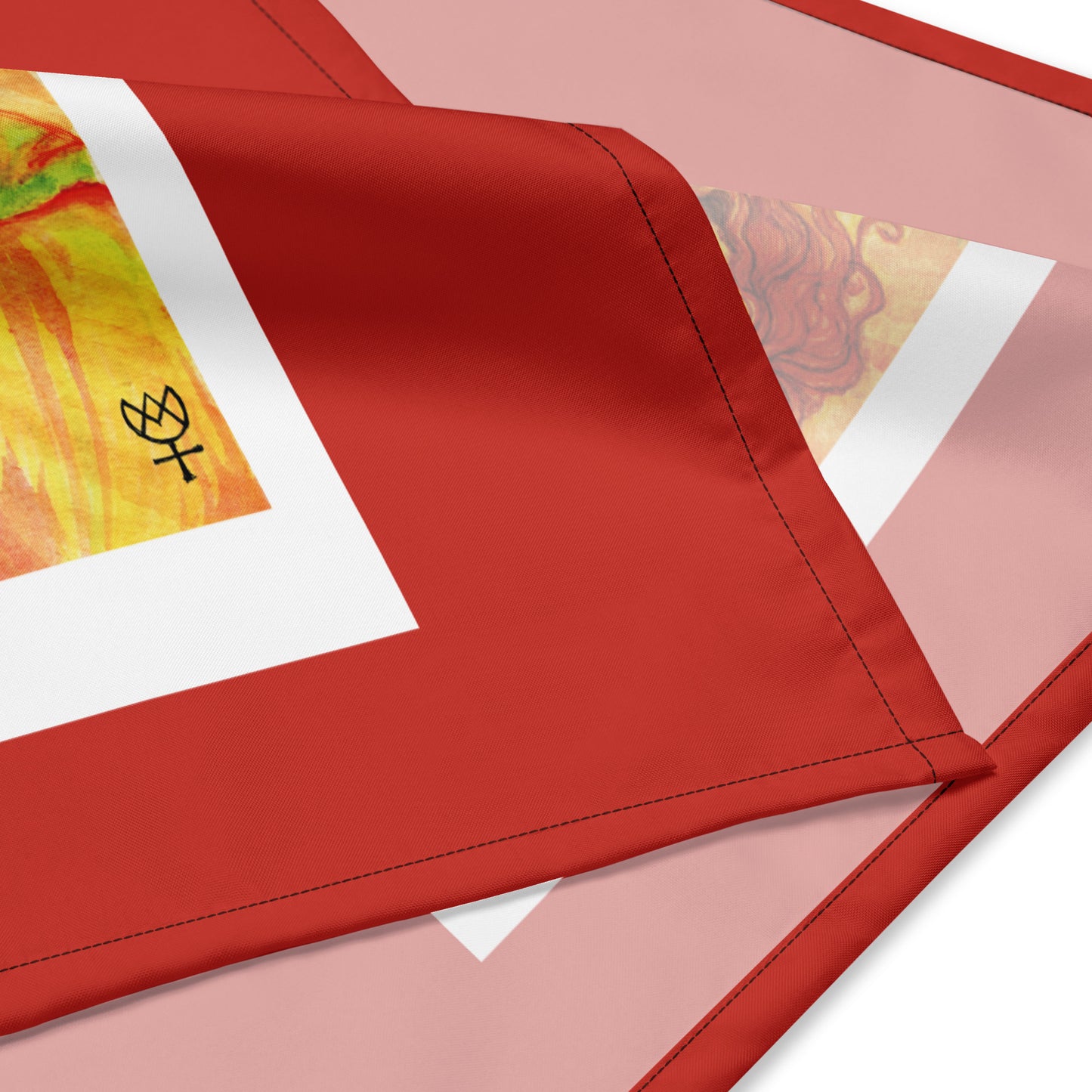 Pomona Bandana Scarf