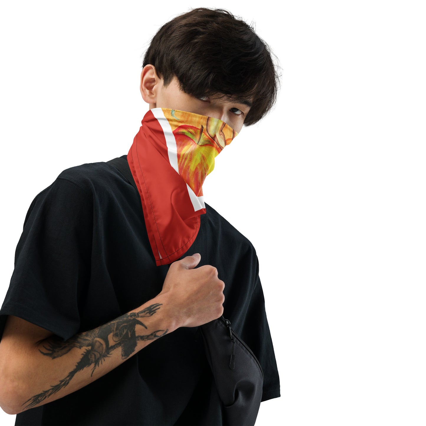 Pomona Bandana Scarf