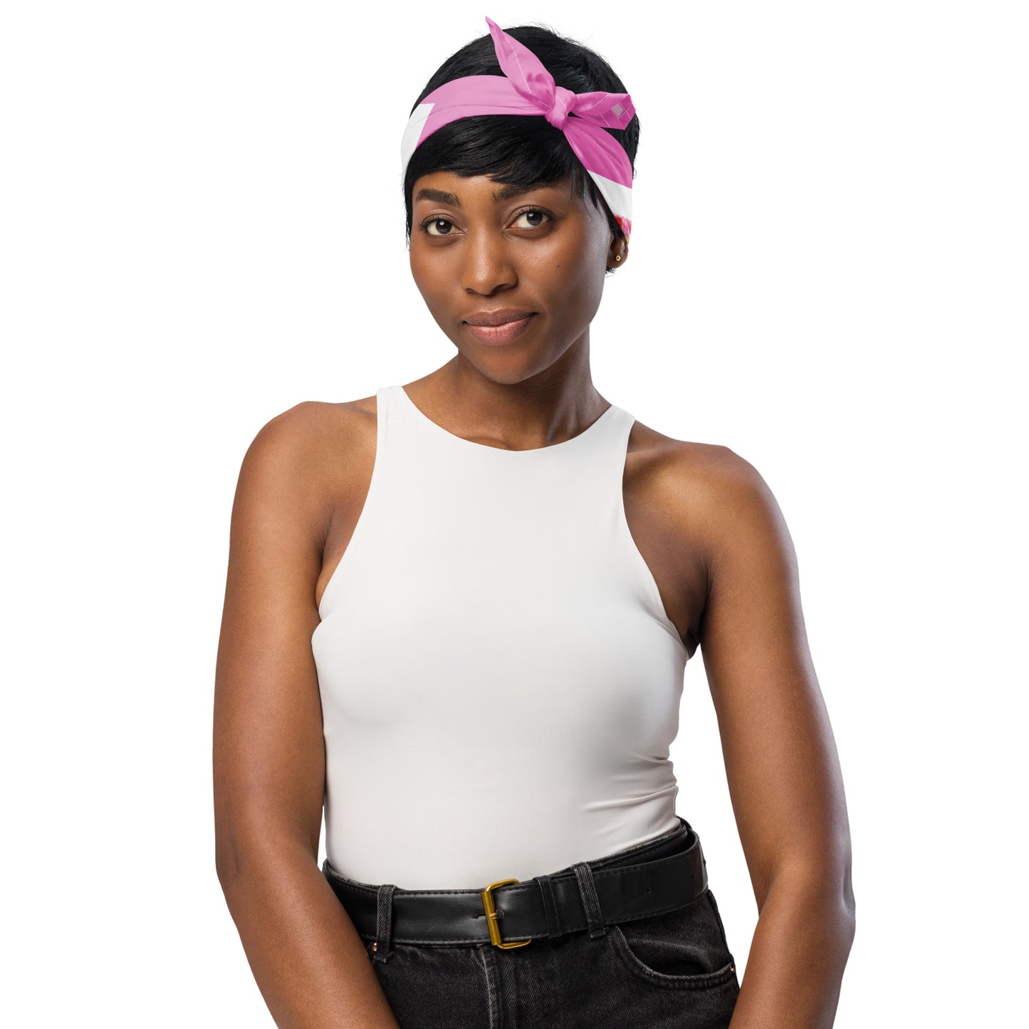 Eos Goddess of the Dawn Bandana Scarf