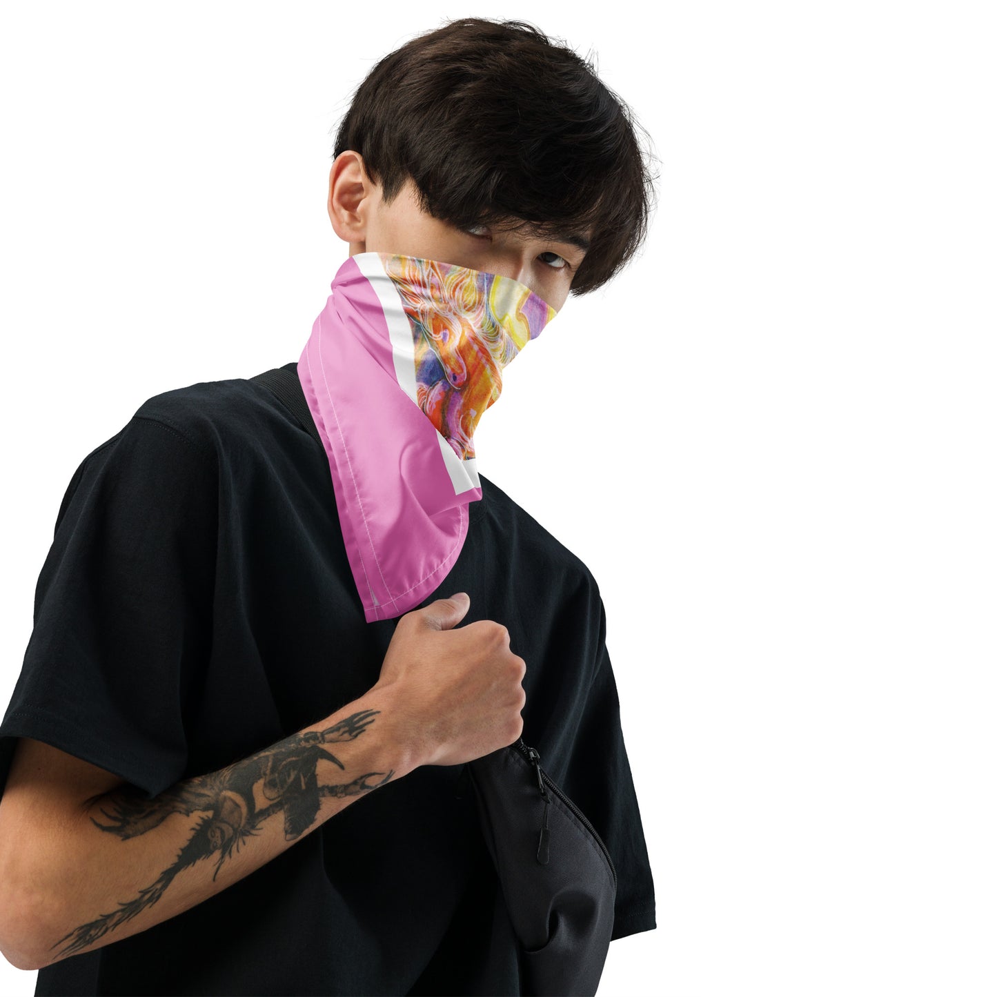 Eos Goddess of the Dawn Bandana Scarf