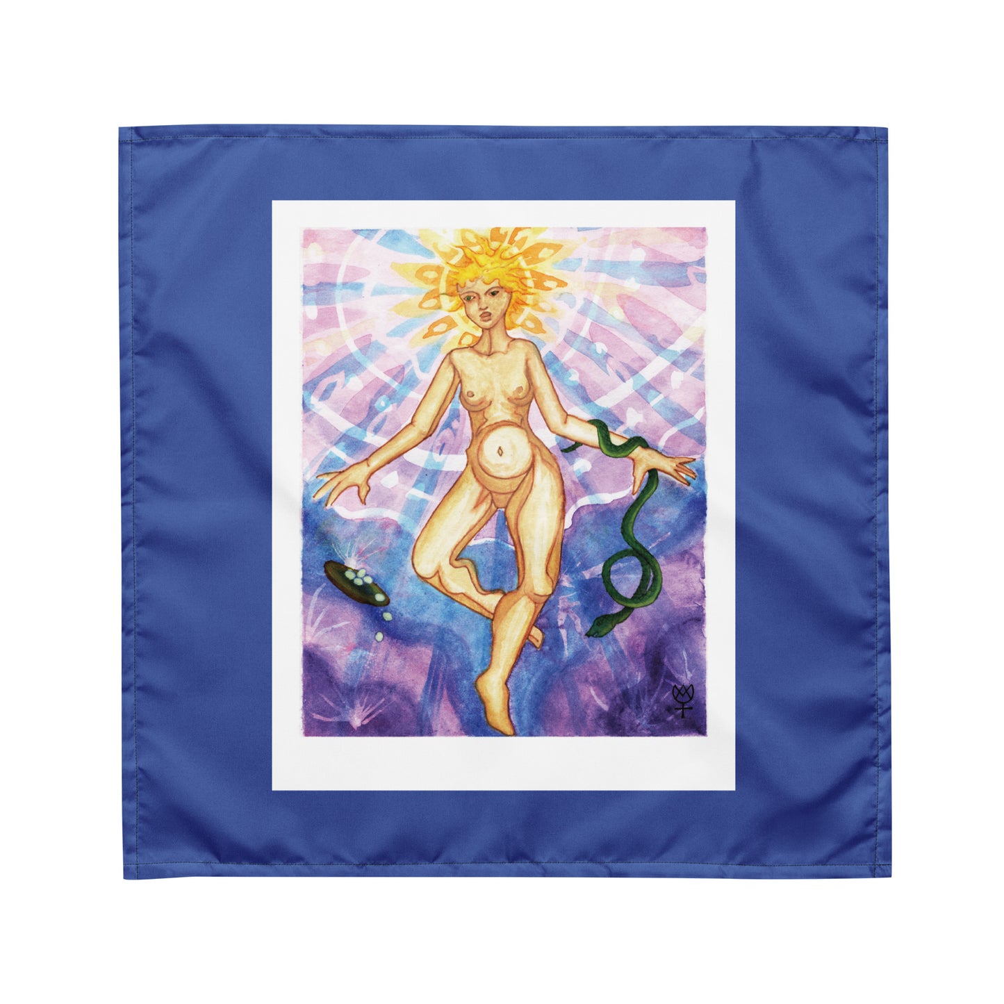 Sirona Bandana Scarf