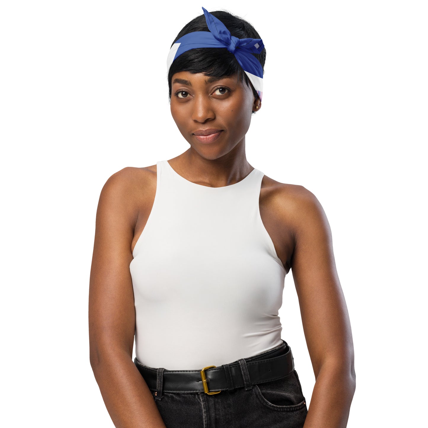 Sirona Bandana Scarf