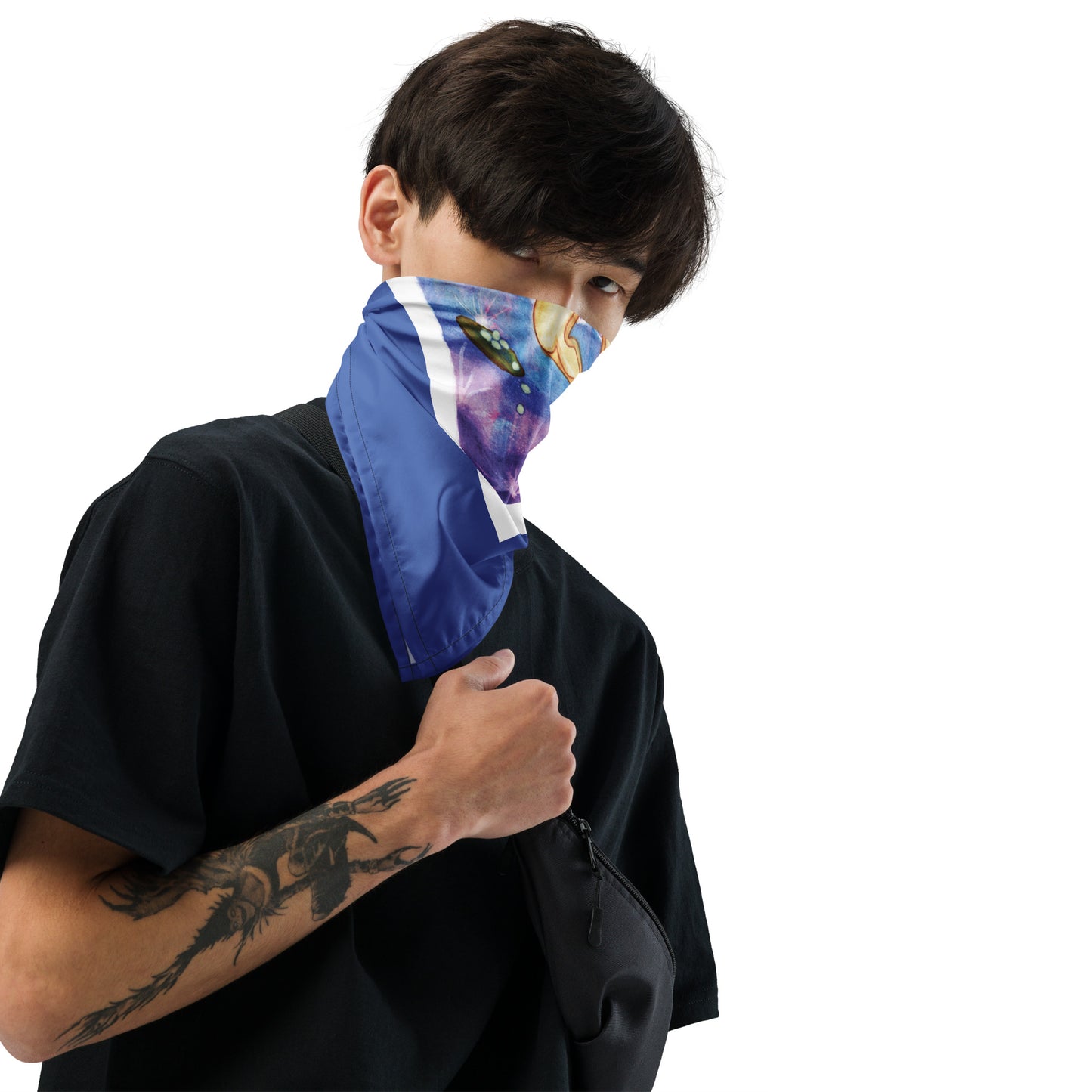 Sirona Bandana Scarf