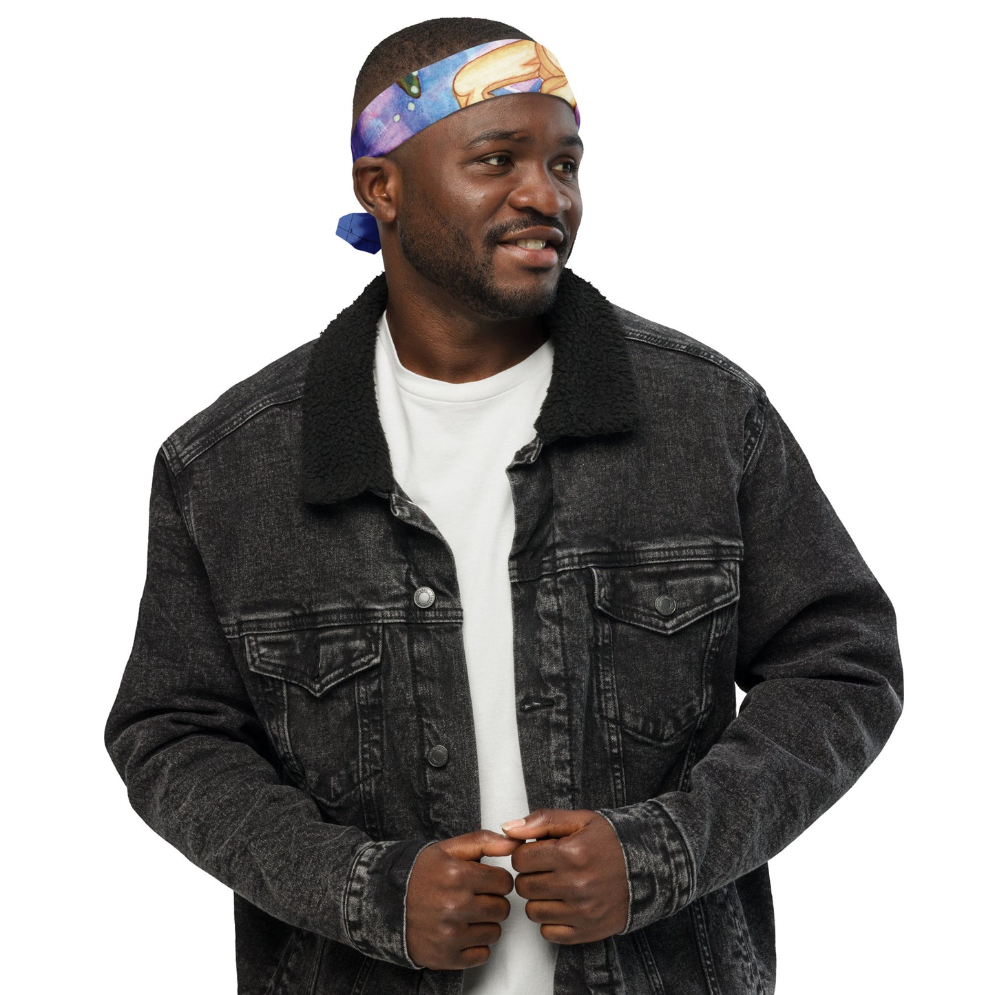 Sirona Bandana Scarf