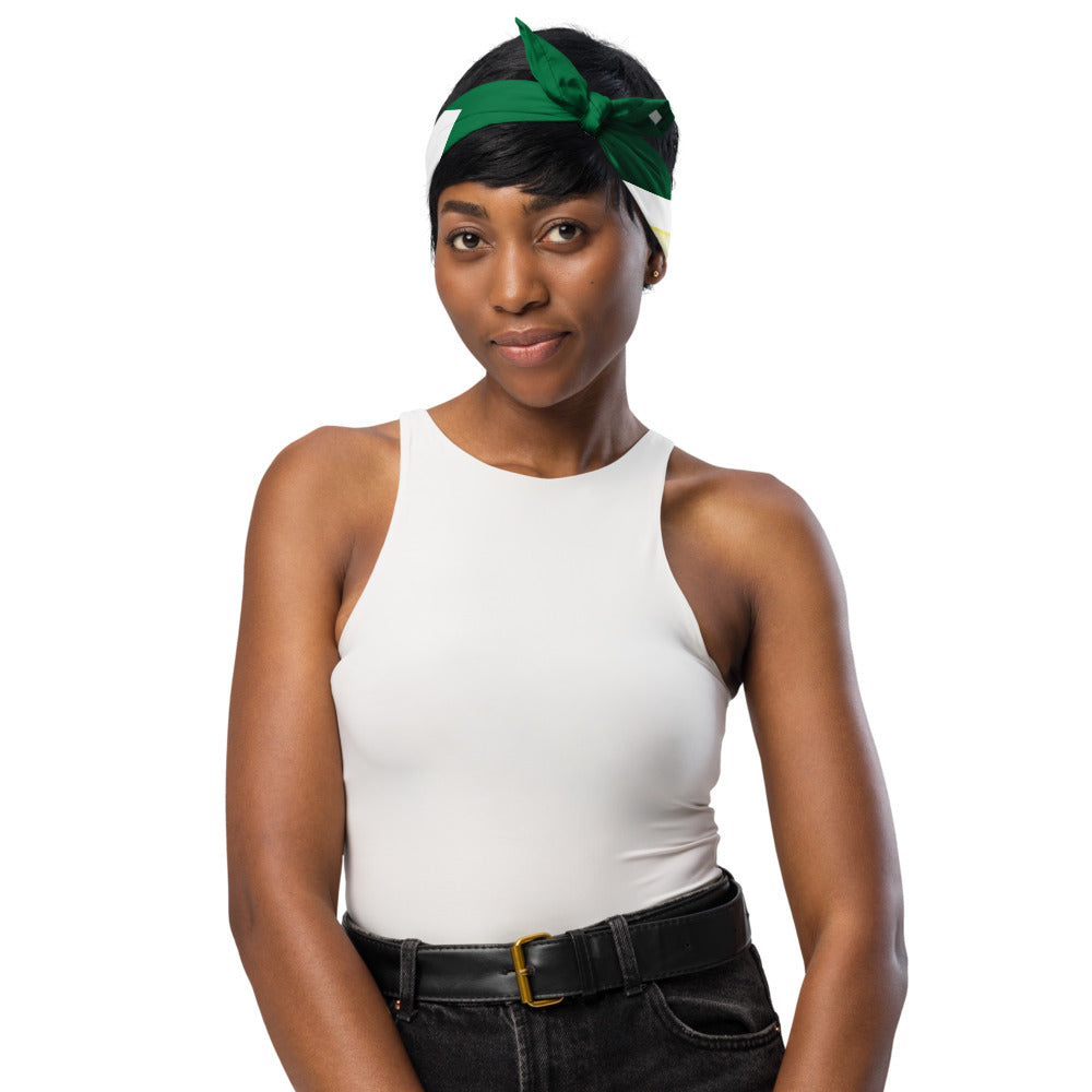 Brigid Bandana Scarf