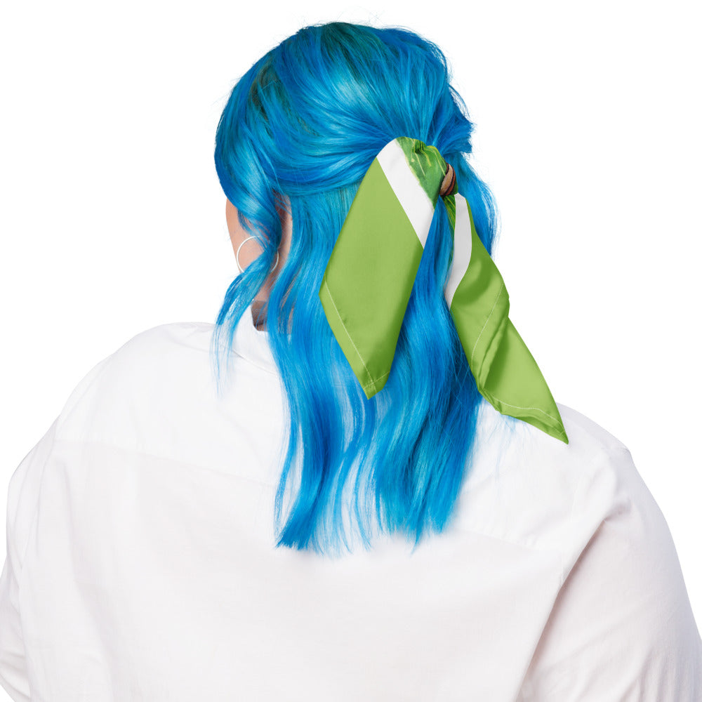 Demeter Chloë Bandana Scarf