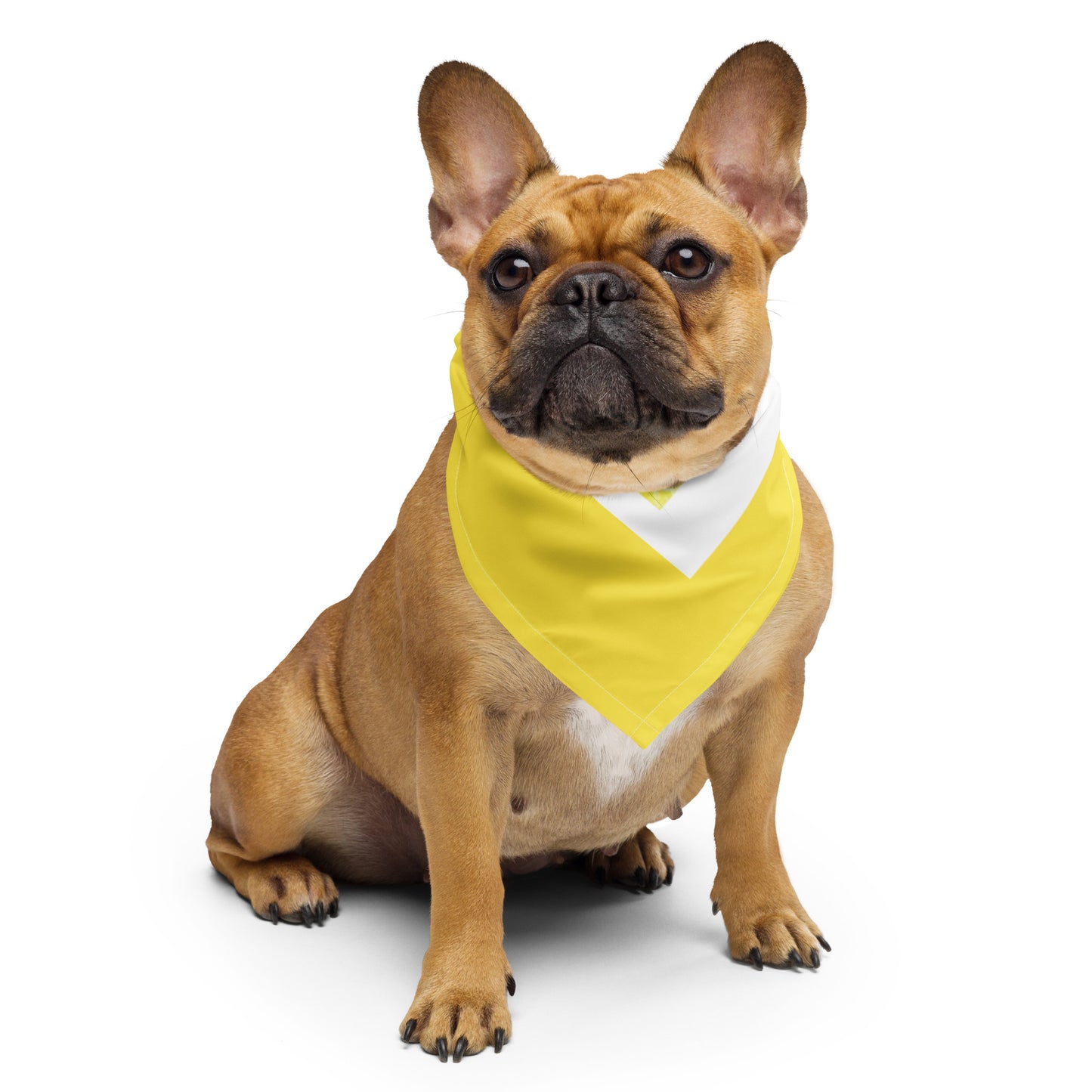 Theia Goddess of Light Bandana Scarf
