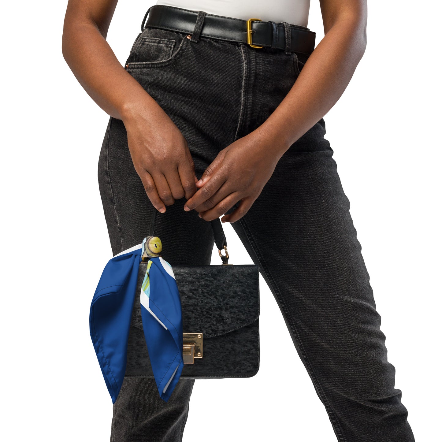 Tethys Primordial Mother Bandana Scarf