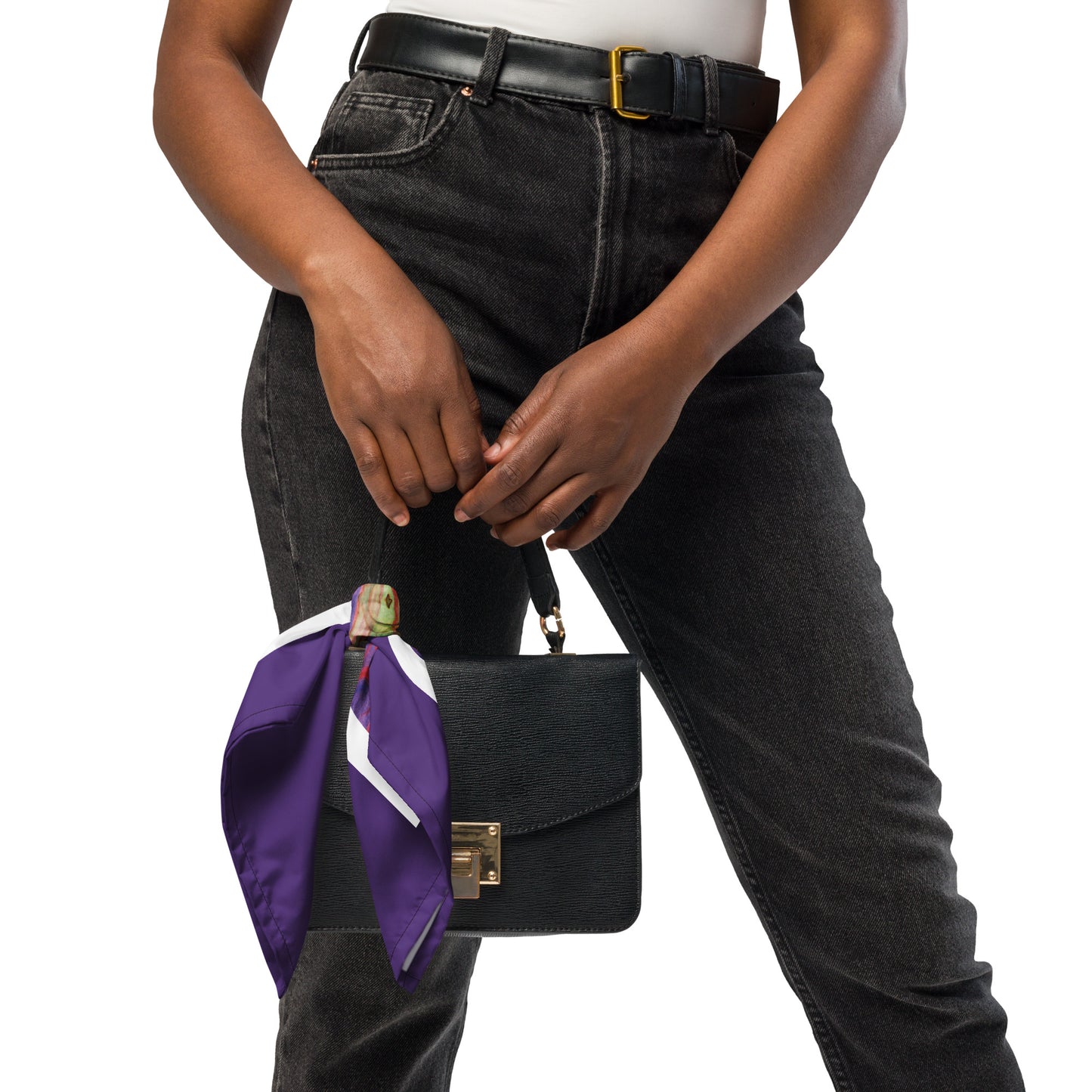 Neith Opener of the Ways Bandana Scarf