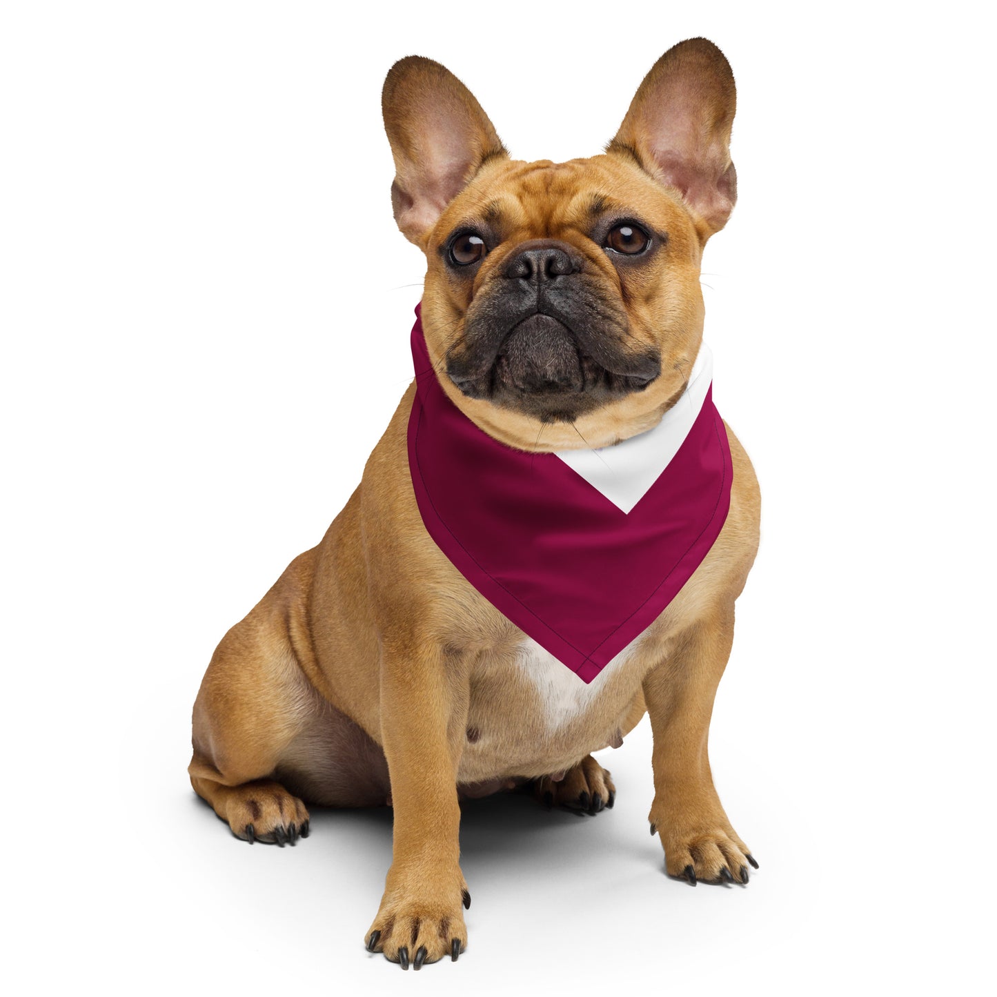 Sophia Mother of God Bandana Scarf