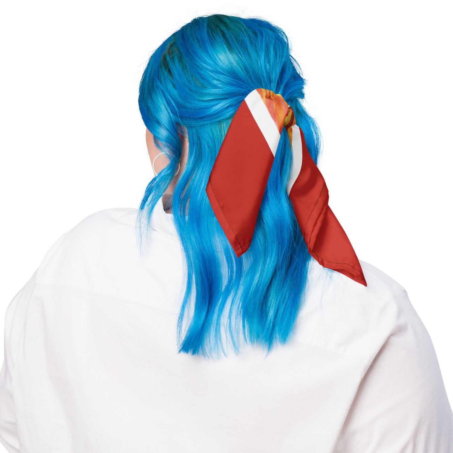 Pomona Bandana Scarf