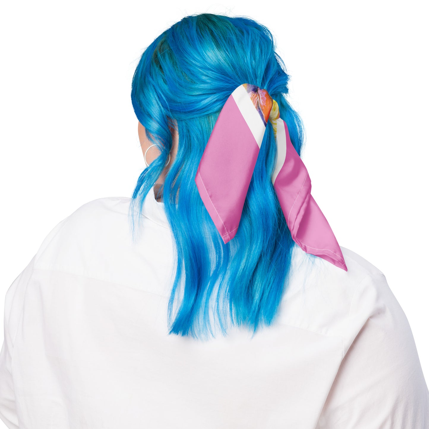 Eos Goddess of the Dawn Bandana Scarf