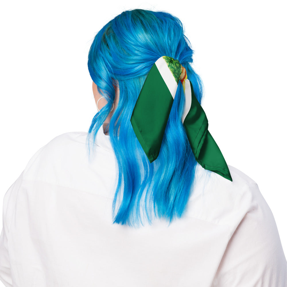 Brigid Bandana Scarf