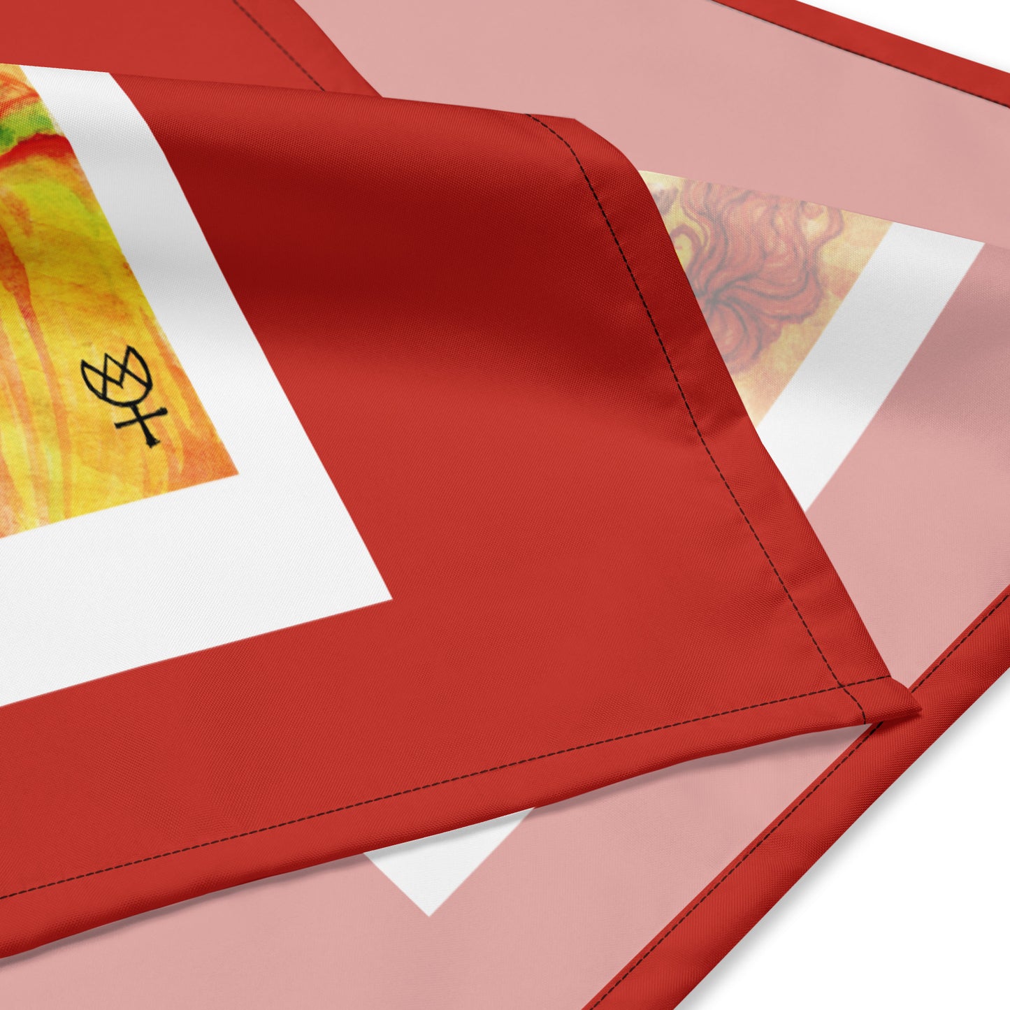 Pomona Bandana Scarf