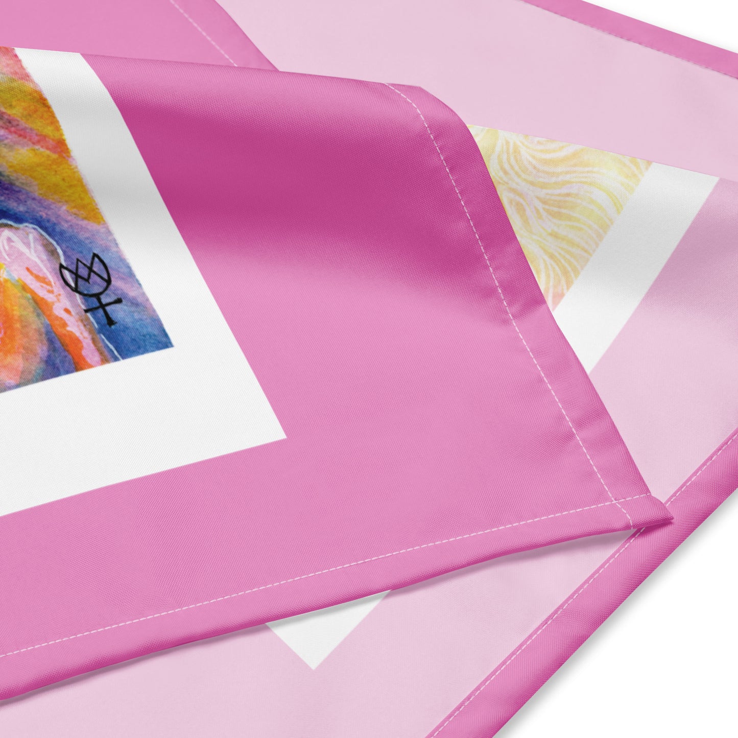 Eos Goddess of the Dawn Bandana Scarf