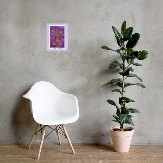 Sheela na Gig 9 Poster