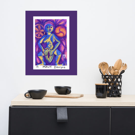 Sheela na Gig 15 Poster